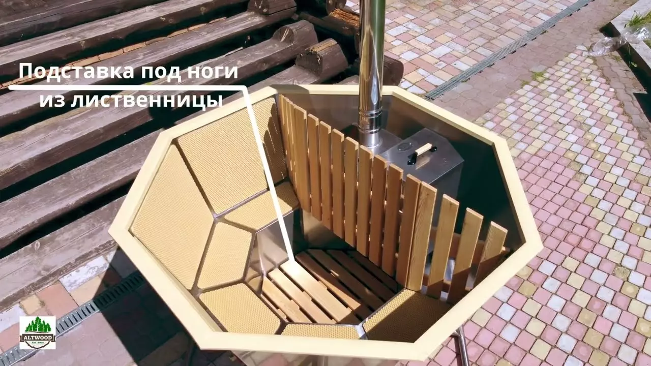 Видеоотзыв 5