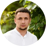 Сергей, Пенза | "Краска на металле лежит ровно, <br/>швы – отличные!"