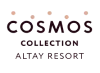 Отель Altay Resort Горный Алтай